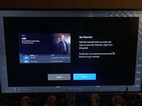 Tv for the new generation needs to be mobile so it looks more like spotify and less like comcast, he says. Sling updates its grid guide; now allows you to sort ...