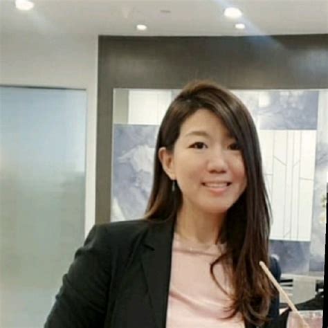 Haruka Okumura Assistant Vice President Business Development