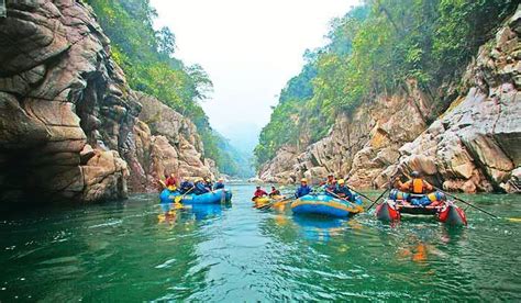 This mobile wallet offers rewards point on every transaction. 14 River Rafting Options In India Other Than Rishikesh For ...