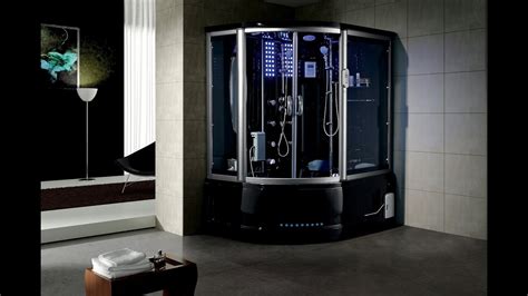 .best_steam_shower #top_best_steam_shower #best_steam_shower_2020 disclosure : Luxury Siena Steam Shower by MayaBath.com - YouTube