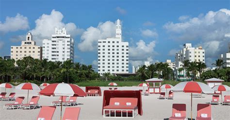 Hotel Sls South Beach Miami Beach Usa Ar Trivago