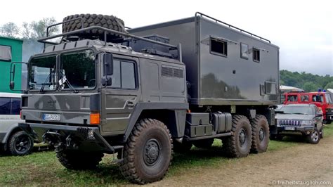 Hier finden sie ihren traumwohnwagen. Abenteuer Allrad 2017 | FREIHEITSTAUGLICH!
