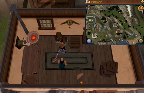 Fileemote Clue Cry Catherby Archery Shoppng The Runescape Wiki