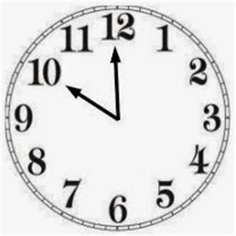 Ten o'clock postman · secret service. Love-Spanish.com: It Is Ten O'Clock