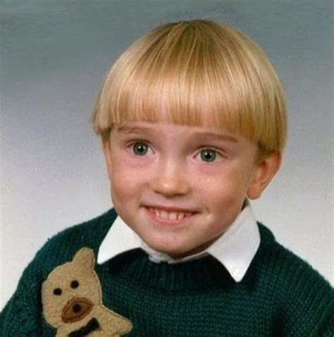 Bowl cuts for boys are totally in trend these days! Baby Bowlcut (@BabyBowlcut) | Twitter