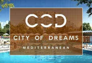 It stars wright, demián bichir and kim dickens. Cyprus' City of Dreams Mediterranean to be Complete in 2021