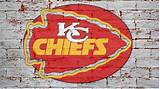 A collection of the top 55 kc chiefs wallpapers and backgrounds available for download for free. Kansas City Chiefs Logo Wallpaper | wallpaper.wiki