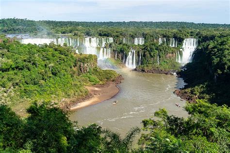 Visiting Iguazu Falls The Ultimate Iguazu Falls Guide