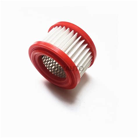 Excavator Accessories Breathable Filter Filter Breathing Filter Gas