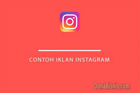 Semua bilangan prima adalah bilangan ganjil. 7 Contoh Iklan Instagram Ads dan Story yang Menarik ...