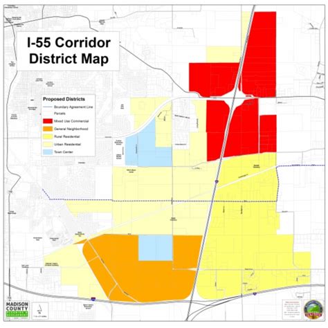 Edwardsvilles I 55 Corridor Project Moves Toward Possible Fall