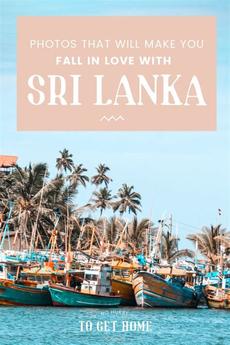 Through My Lens Photos To Inspire You To Visit Sri Lanka Asia Travel