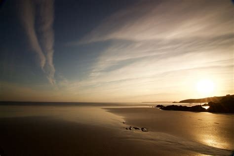 Spuren im sand größe 61 x 91, 5 cm maxiposter günstig auf amazon. Spuren im Sand Foto & Bild | europe, france, landschaft ...