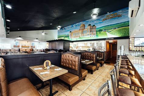 Fiesta West Des Moines — Fiesta Mexican Restaurant