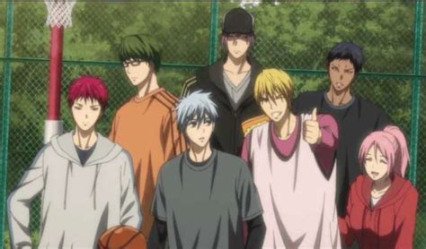 Volume 1, page 728, character 5. 黑子篮球最新!帝光中学"奇迹时代"6人再聚首