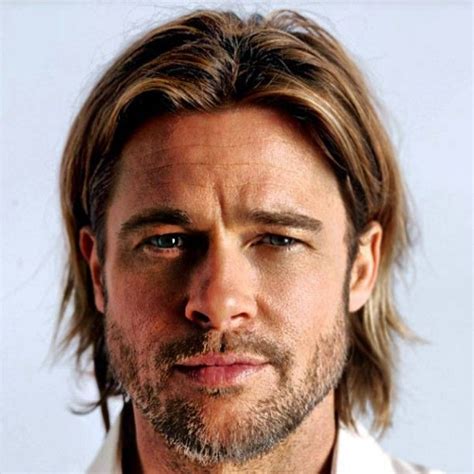 The longer the hair, the more it will be predisposed to becoming dry, and dryness is what kills long hair. Instagram photo by Men's Hair • Dec 11, 2012 at 4:45am UTC ...