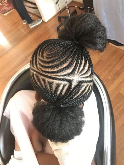 How To Braid Your Own Hair Black Girl Box Braids - Box Braids Hairstyles