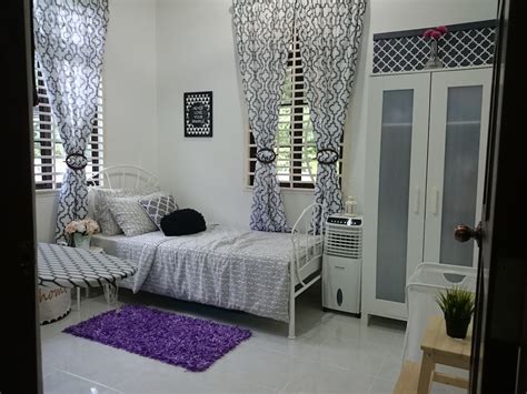 Malas lak nak gi tengok last post. putihsalju123.blogspot.com: Projek deko : Bilik Tetamu