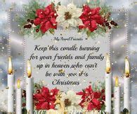 Its painful for those of us who lost loved ones during the holidays. Christmas Pictures, Photos, and Images for Facebook, Tumblr, Pinterest, and Twitter