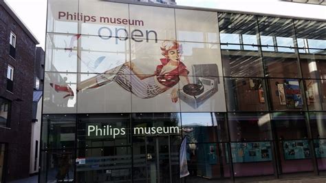 Meet the Designers Weekend at Philips Museum - Innovation Origins