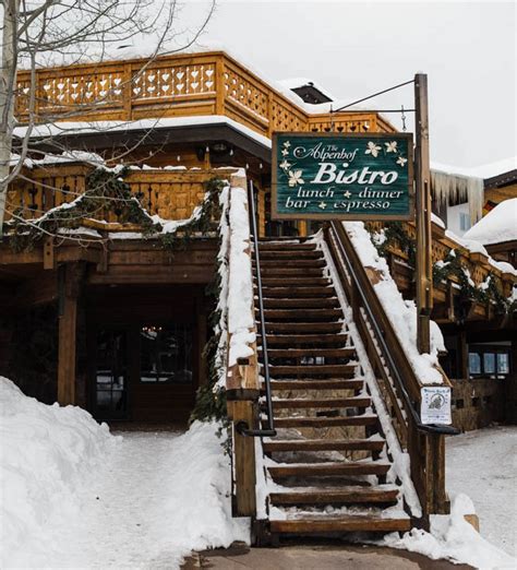 11 Fantastic Restaurants To Try In Beautiful Jackson Hole Wyoming Artofit