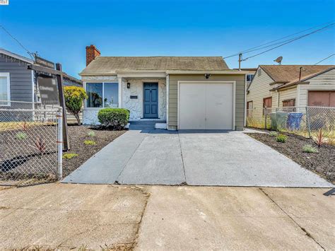 1740 Gaynor Ave Richmond Ca 94801 Zillow