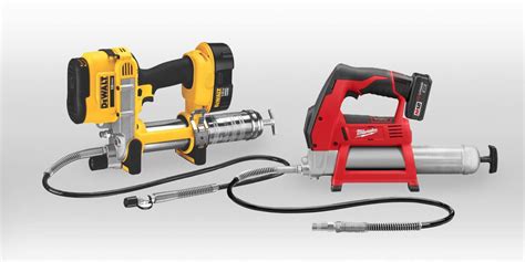 How to use a grease gun? 7 Best Grease Guns For Your Car in 2018 - Manual and ...