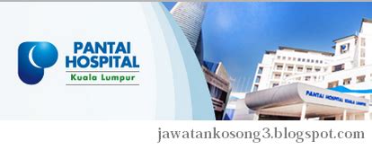 Semua jawatan kosong spa yang dikeluarkan secara rasmi dari portal spa akan dipaparkan disini setiap bulan. JAWATAN KOSONG TERKINI PANTAI HOSPITAL KUALA LUMPUR TARIKH ...