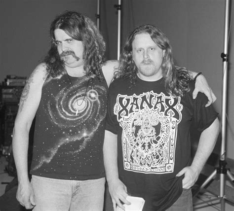 Warren Haynes - I don’t know where to start, since all of...