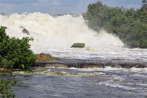 What To Do And See At The Karuma Falls Flash Uganda Media