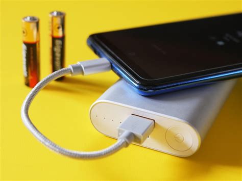 Exploring Portable Cell Phone Charger Types Which One Is Right For You