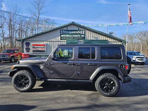 Vehicle List – Steinbrenner Auto Sales & Service, Inc.