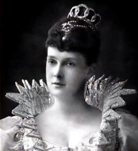 Marie Poutines Jewels And Royals The Grand Duchess Vladimir Of Russia