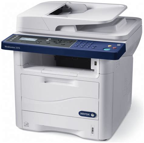 Xerox Workcentre 3315 Driver Printer Download Full Drivers