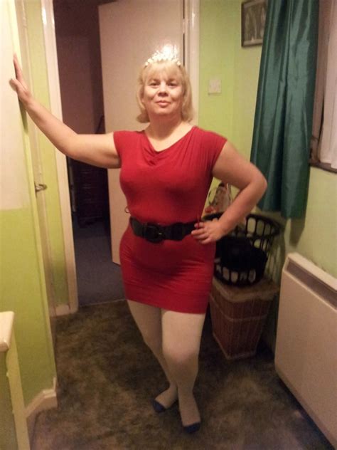 Granny Sex Dates Bustybrenda 52 From Malmesbury Local Grannies For