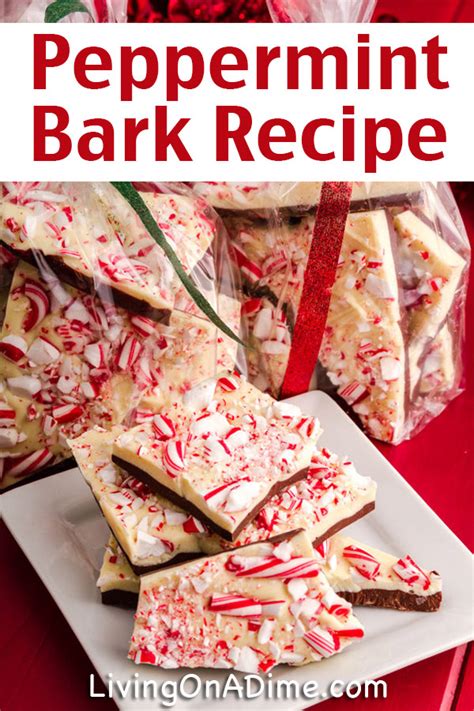 Homemade christmas candy makes a great hostess gift, plus it adds a sweet touch to dessert platters and gift bags or baskets this holiday season. 25 of the Best Easy Christmas Candy Recipes And Tips - Living on a Dime