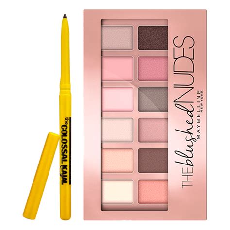 Combo Offers: Beauty & Makeup Combo Offers Online in Nykaa's Hot Pink Sale | Nykaa | Maybelline ...