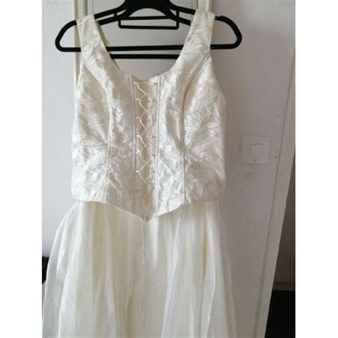 Robe de mariée unique, faite à ma demande: Robe De Mariee Chez Tati - Amazon Fr Robe De Mariee Tati ...