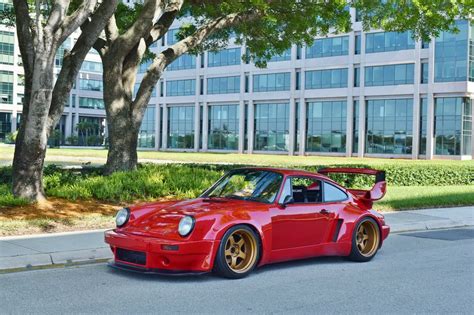 Our Favorite Porsches For Sale This Week Volume 141 Flatsixes