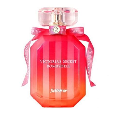 Victoria Secret Bombshell Summer Perfume For Women 100ml Branded Fragrance India