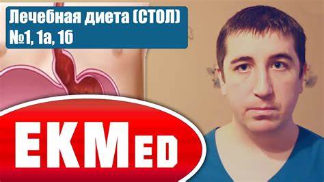 Диета при язвенная болезнь дпк EKMed — Лечебная диета (СТОЛ) №1 (Язвенная болезнь желудка и EKMed — Лечебная диета (СТОЛ) №1 (Язвенная болезнь желудка и Диета при язвенная болезнь дпк