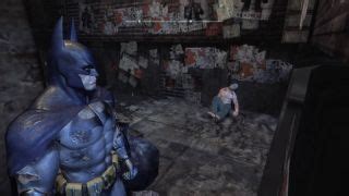 Looking for more batman content? Batman: Arkham City Identity Theft side mission guide ...