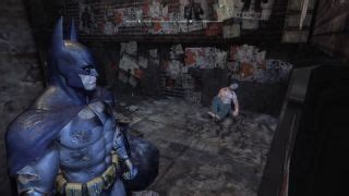 Pursue these and ram or shoot them from the street. Batman: Arkham City Identity Theft side mission guide ...