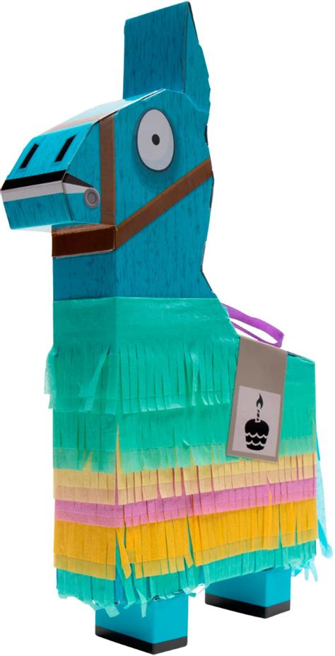 Best Buy Fortnite Birthday Llama Loot Pinata Styles May Vary Fnt0215