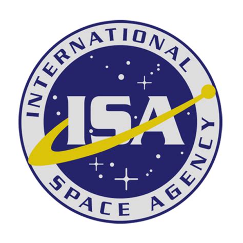 International Space Agency Isa
