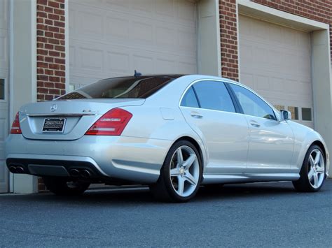 2010 Mercedes Benz S Class S 63 Amg Stock 310953 For Sale Near Edgewater Park Nj Nj