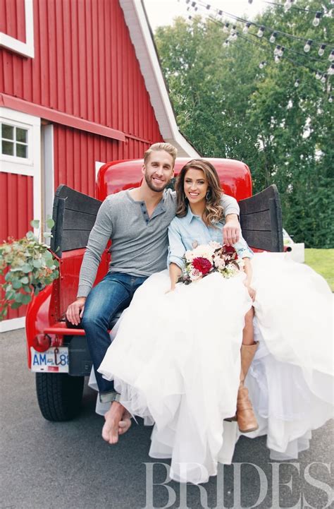 Kaitlyn dawn bristowe was a contestant in the 19th season of the bachelor. Kaitlyn Bristowe and Shawn Booth's Engagement Photos ...