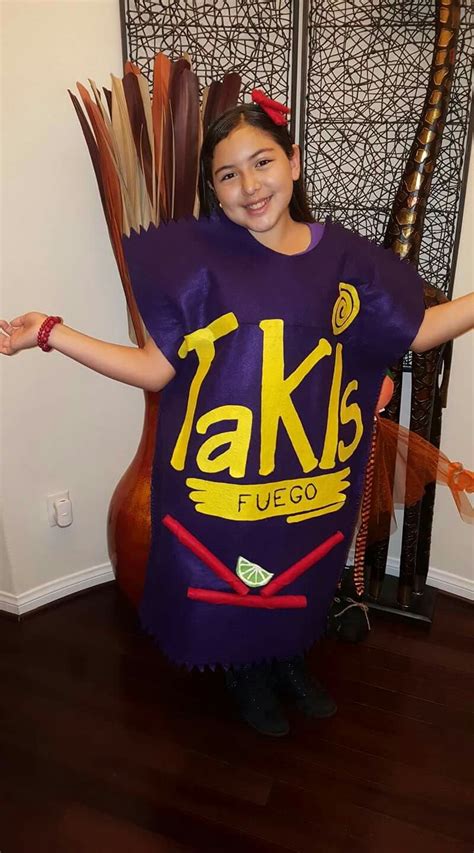 Takis Costume | Halloween costumes, Costume bags, Diy ...