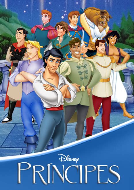 Imagem Poster Principespng Wiki Disney Princesas Fandom Powered