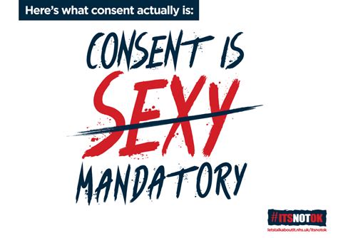 Sexual Consent Safe Me